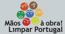 20 de Março - Dia de Limpar Portugal