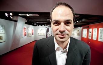 25 anos de BD na Amadora