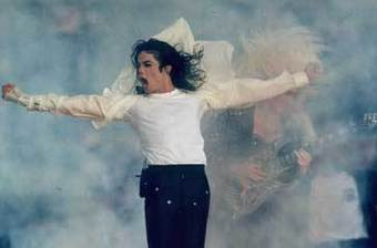 30.000 dançaram em França para homenagear Michael Jackson