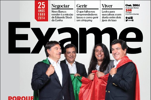 30 multinacionais investem em Portugal