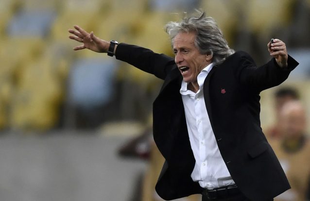 4 coisas que os brasileiros precisam mesmo de saber sobre Jorge Jesus