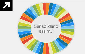 50 ideias para prendas solidárias