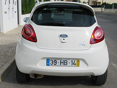 Fordka3