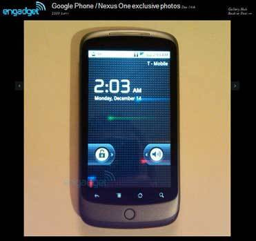 google phone