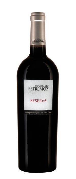 Encostas de Estremoz, vinho 