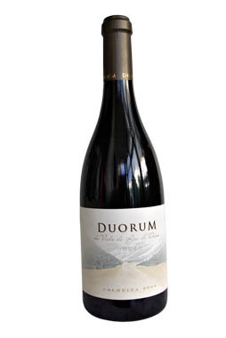 Duorum, vinho 