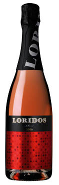 lóridos, rosé