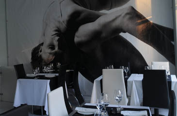 restaurante, lust, lisboa