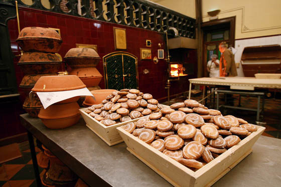 pão de ló de margaride