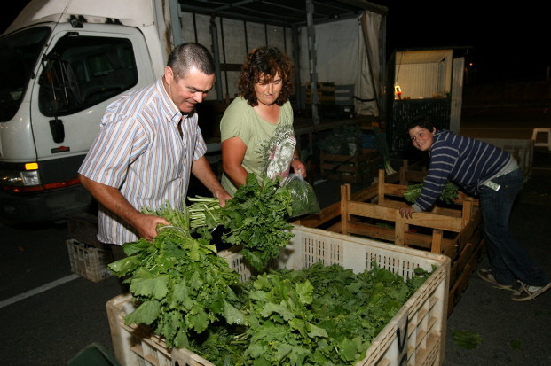 Mercado Castanheira Ribatejo