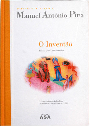 o inventão