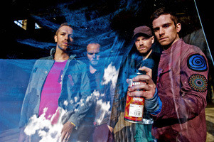 7med coldplay