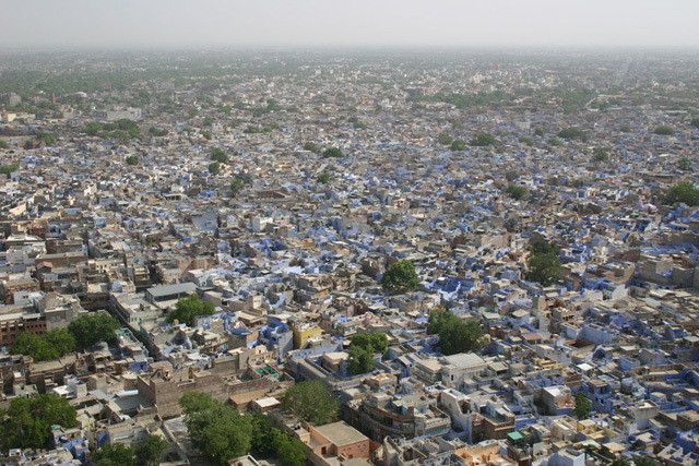 5 india