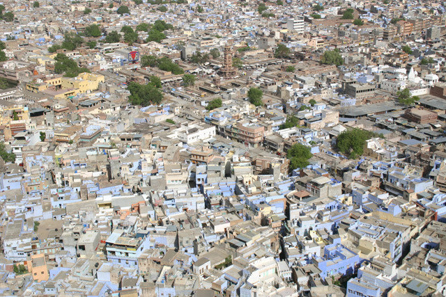 6 india