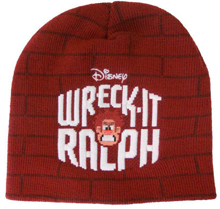 Visão | Ganha prémios FORÇA RALPH