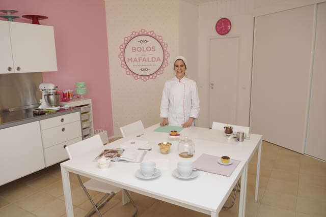 Aprenda a decorar um cupcake