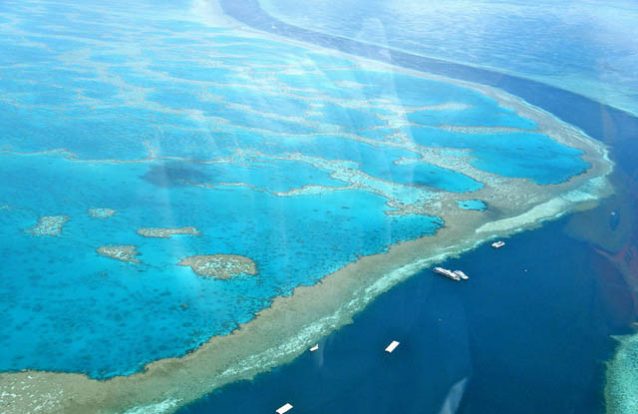 10 lugares incríveis para visitar antes que desapareçam 5