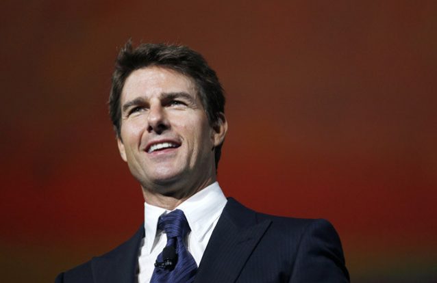 Celebridades que têm familiares famosos e ninguém sabia 20