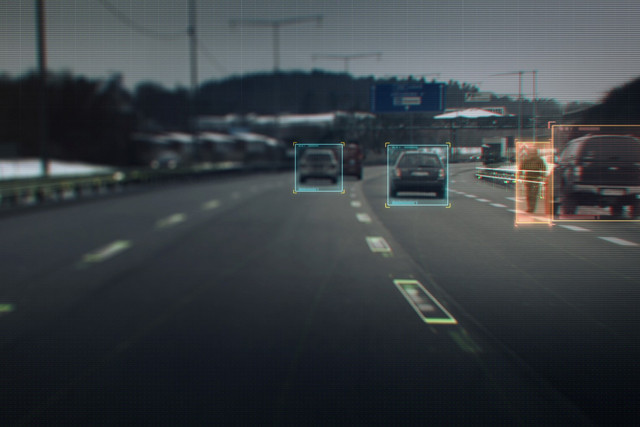 Saiba como vão ser os carros do futuro 2