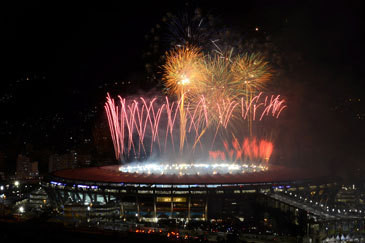 Diário da Copa - O Fim