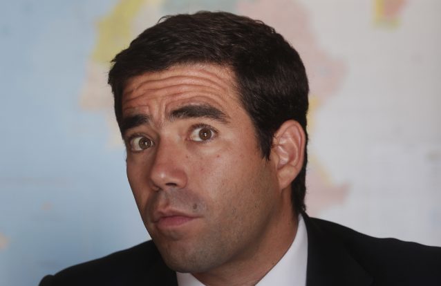 António Leitão Amaro: “Da nossa parte não há ressabiamento nenhum”