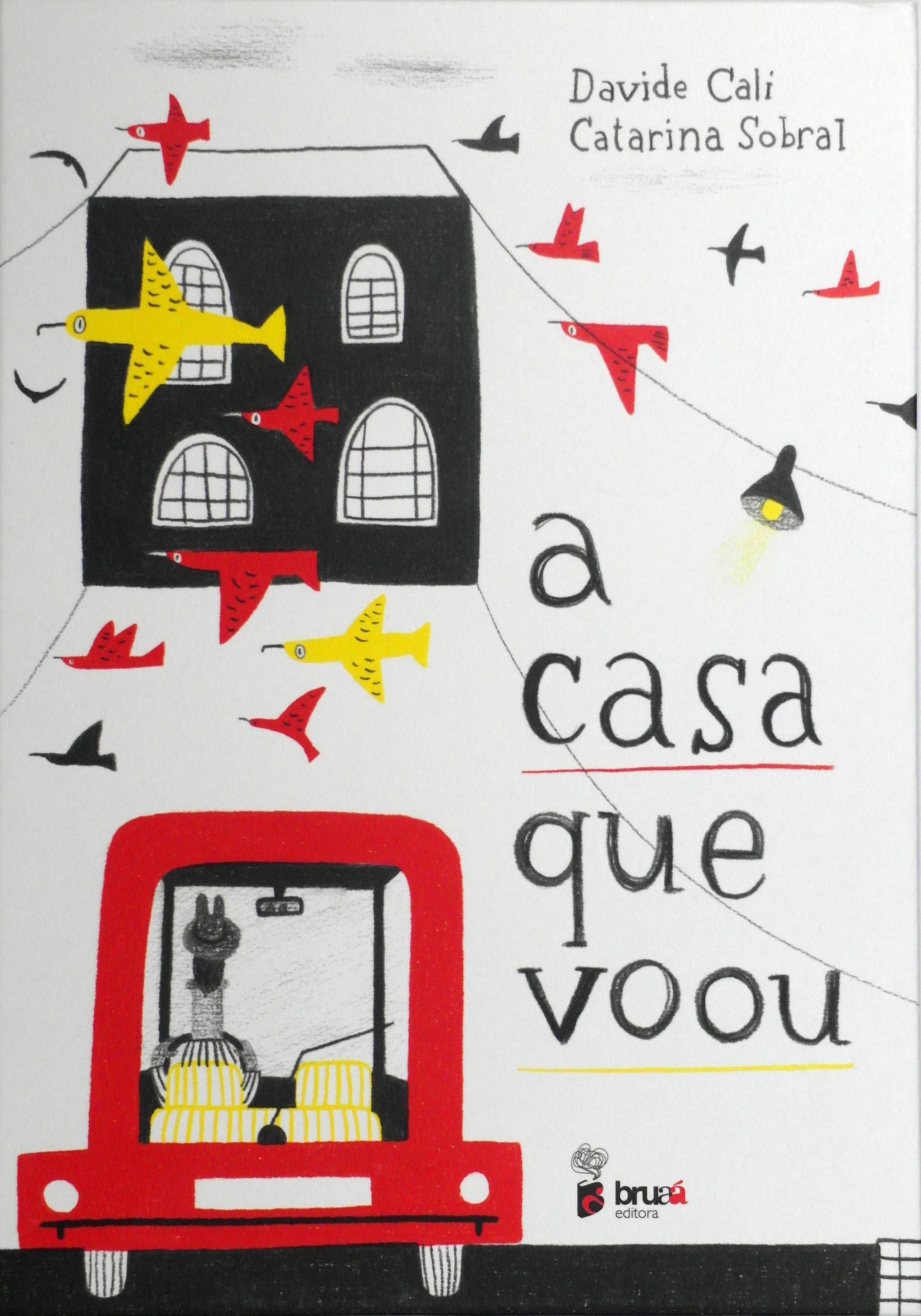 livro a Casa que Voou 01.JPG