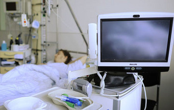 80 "erros médicos" em três meses