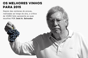 88 vinhos que vamos beber em 2015
