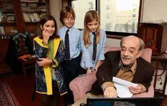 À conversa com Manuel António Pina