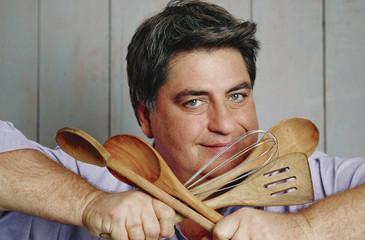 À conversa com Matt Preston