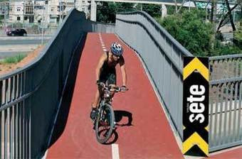A força do pedal