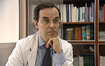 "A forma mais segura de nascer é de parto normal"