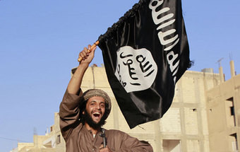 A geração da Jihad