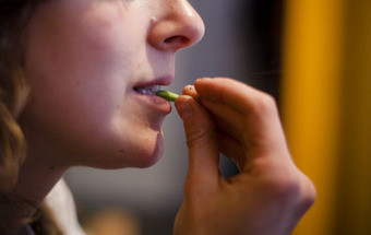 A ideia de que comer antes de ir para a cama engorda é metade da verdade
