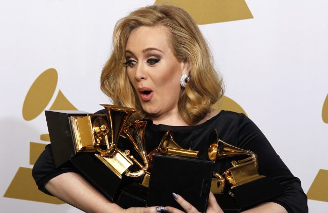 A maior estrela do mundo