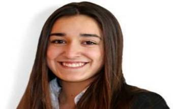 A mais jovem autarca do país tem... 16 anos