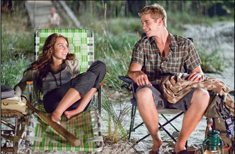 A Melodia do Adeus: ao vivo com Nicholas Sparks