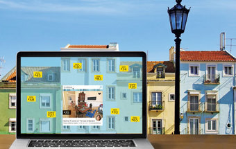 A minha casa é o teu hotel 8