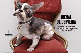 A nova bienal