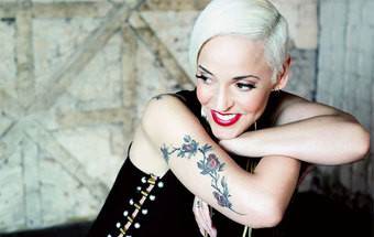 A 'Paixão' segundo Mariza