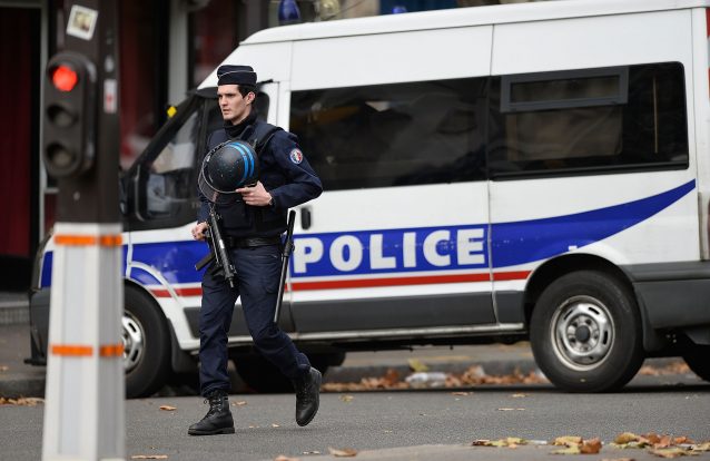 A pergunta que abala Paris: ainda haverá ‘kamikazes’ à solta?