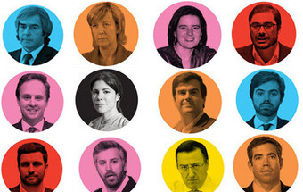 A próxima fornada de políticos 12