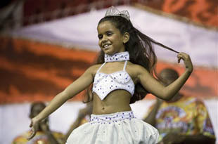 A rainha princesinha