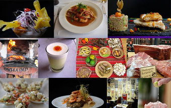 A revolução é para comer