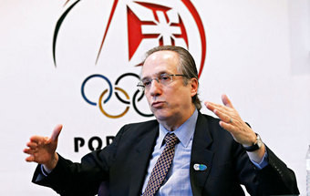 "A transparência vai ser a imagem do Rio 2016"