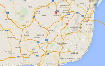 Aberto inquérito "urgente" a morte de criança em Odivelas