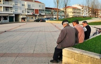 Abre primeiro lar exclusivo para doentes de Alzheimer
