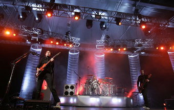 Abriu a época dos festivais!