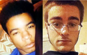 Adolescente na Pensilvânia mata colega de 16 anos e tira uma selfie com o corpo