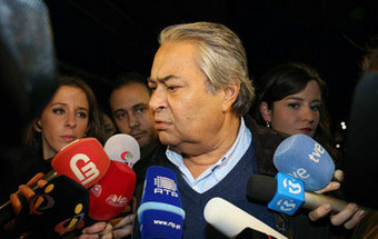 Advogado de José Sócrates vai impugnar proibição de entrevistas